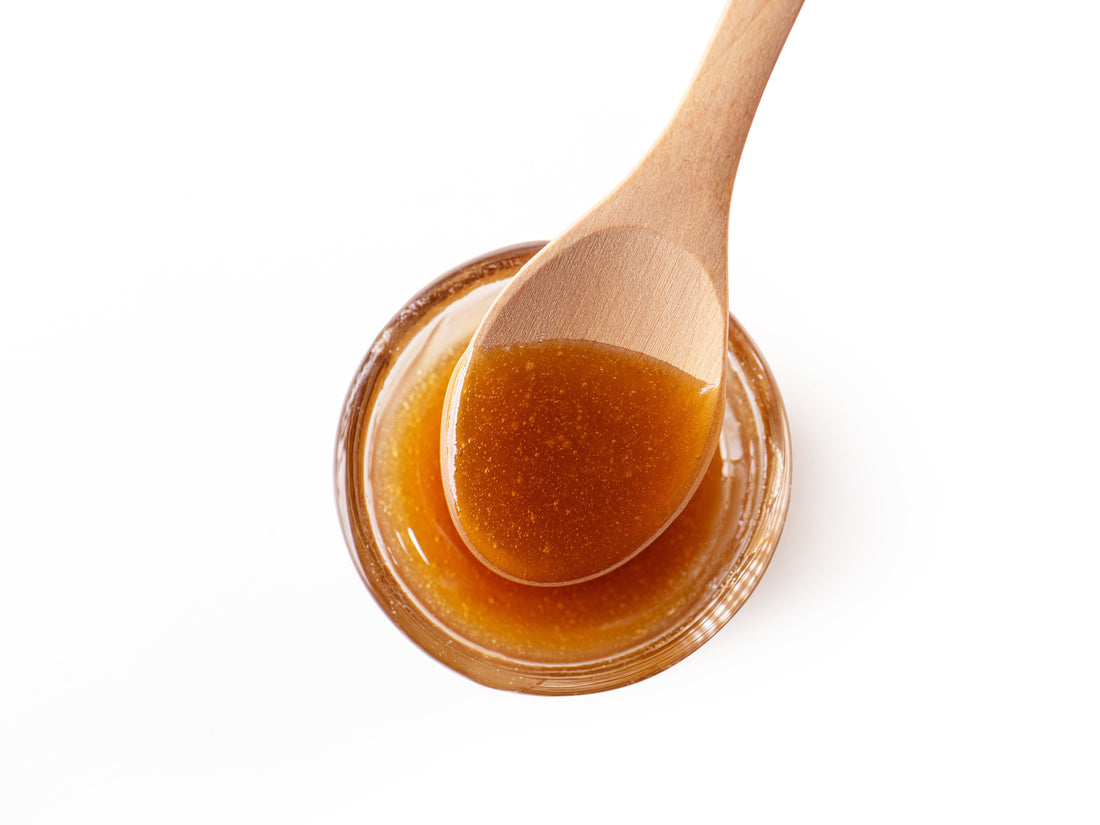 How to Take Mānuka Honey Daily