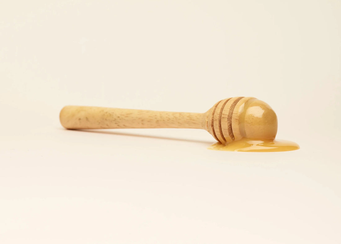 Understanding the UMF™ Rating System in Mānuka Honey