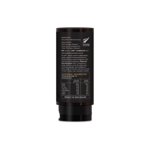 UMF 5+/MGO 83+ MANUKA HONEY SQUEEZE BOTTLE