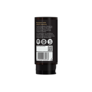 UMF 5+/MGO 83+ MANUKA HONEY SQUEEZE BOTTLE